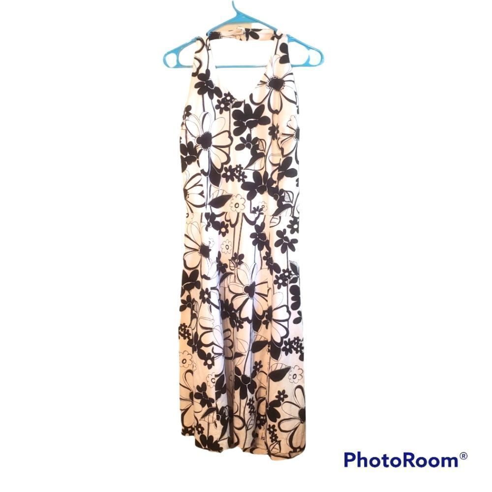 Cathrine Stewart For Bell's Point Dress